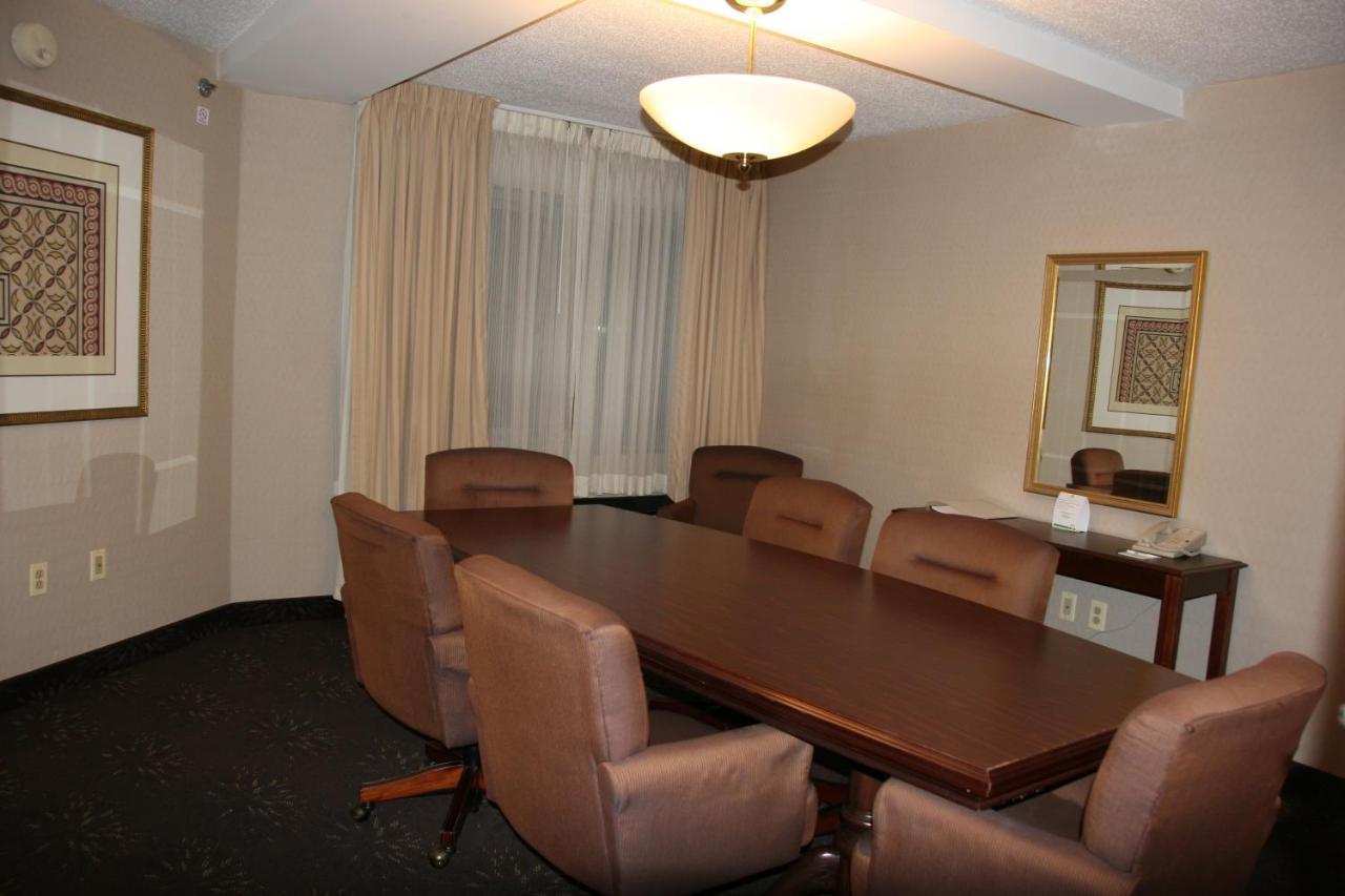 Holiday Inn Budd Lake - Rockaway Area By Ihg Стая снимка