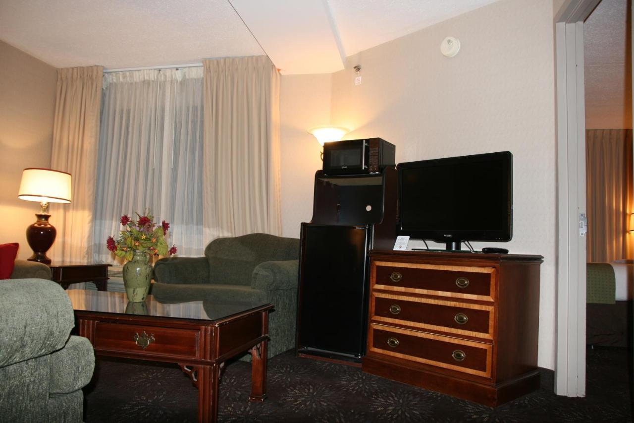 Holiday Inn Budd Lake - Rockaway Area By Ihg Стая снимка