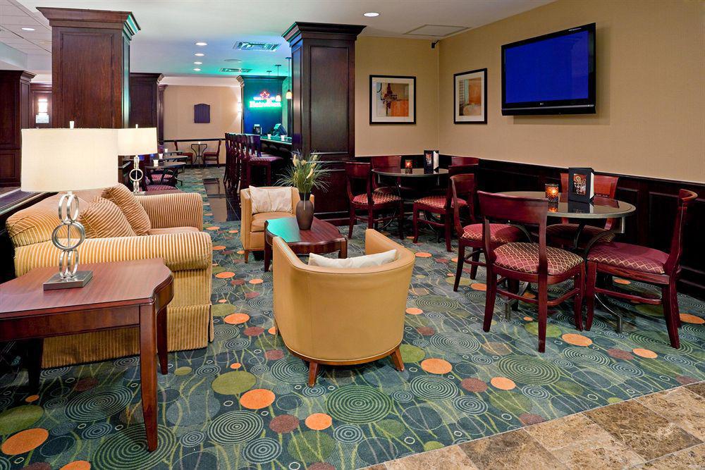 Holiday Inn Budd Lake - Rockaway Area By Ihg Интериор снимка
