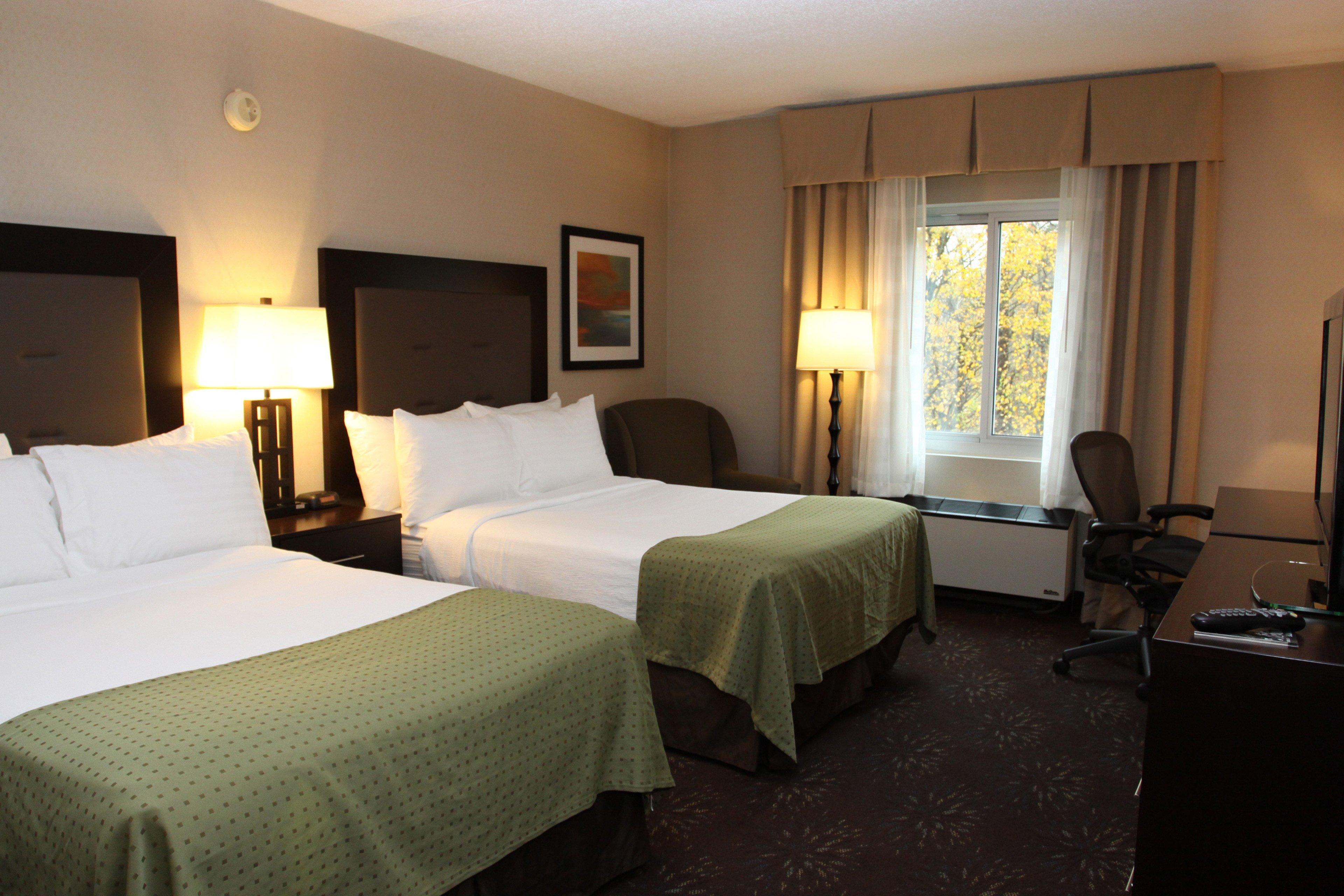 Holiday Inn Budd Lake - Rockaway Area By Ihg Екстериор снимка