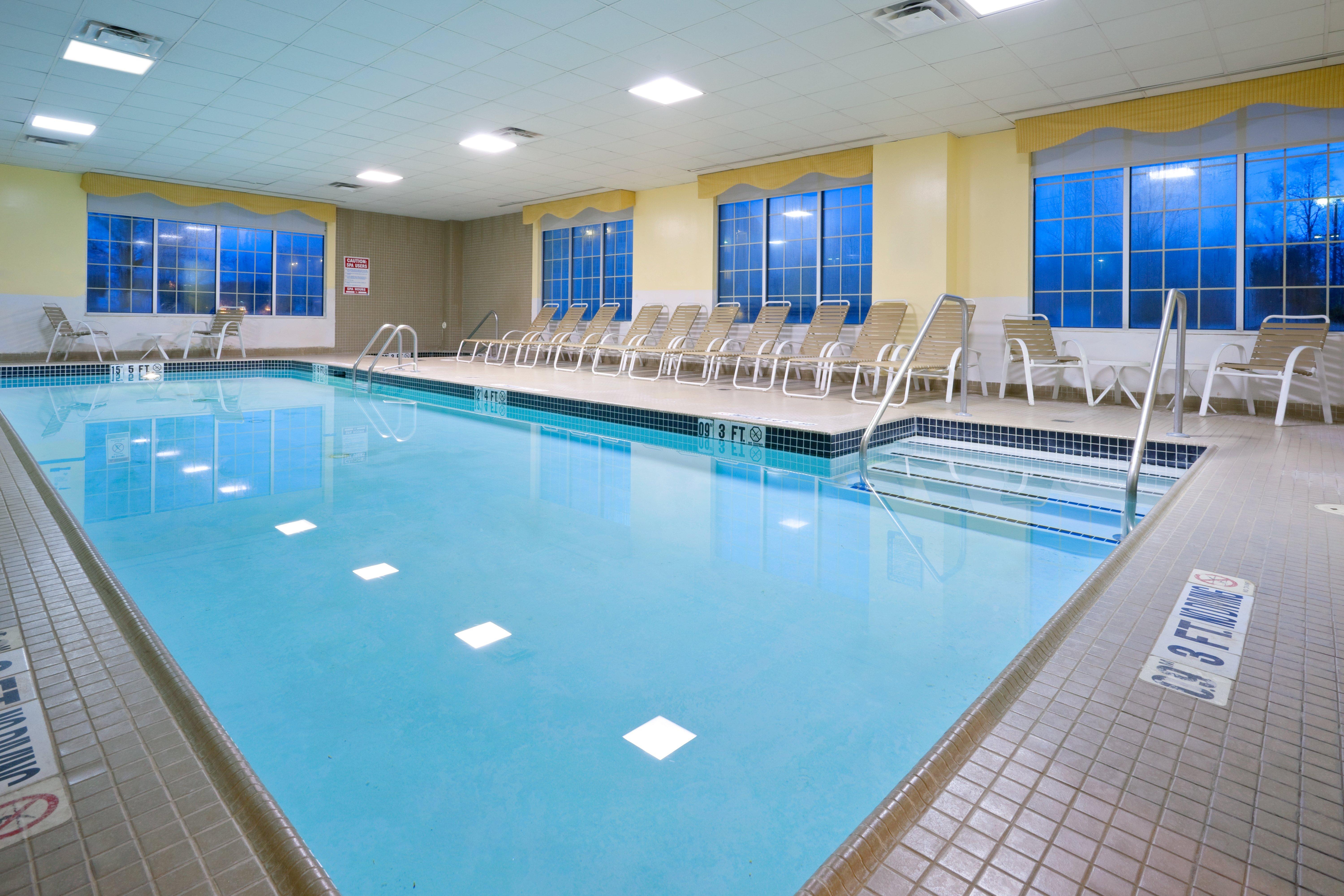 Holiday Inn Budd Lake - Rockaway Area By Ihg Екстериор снимка