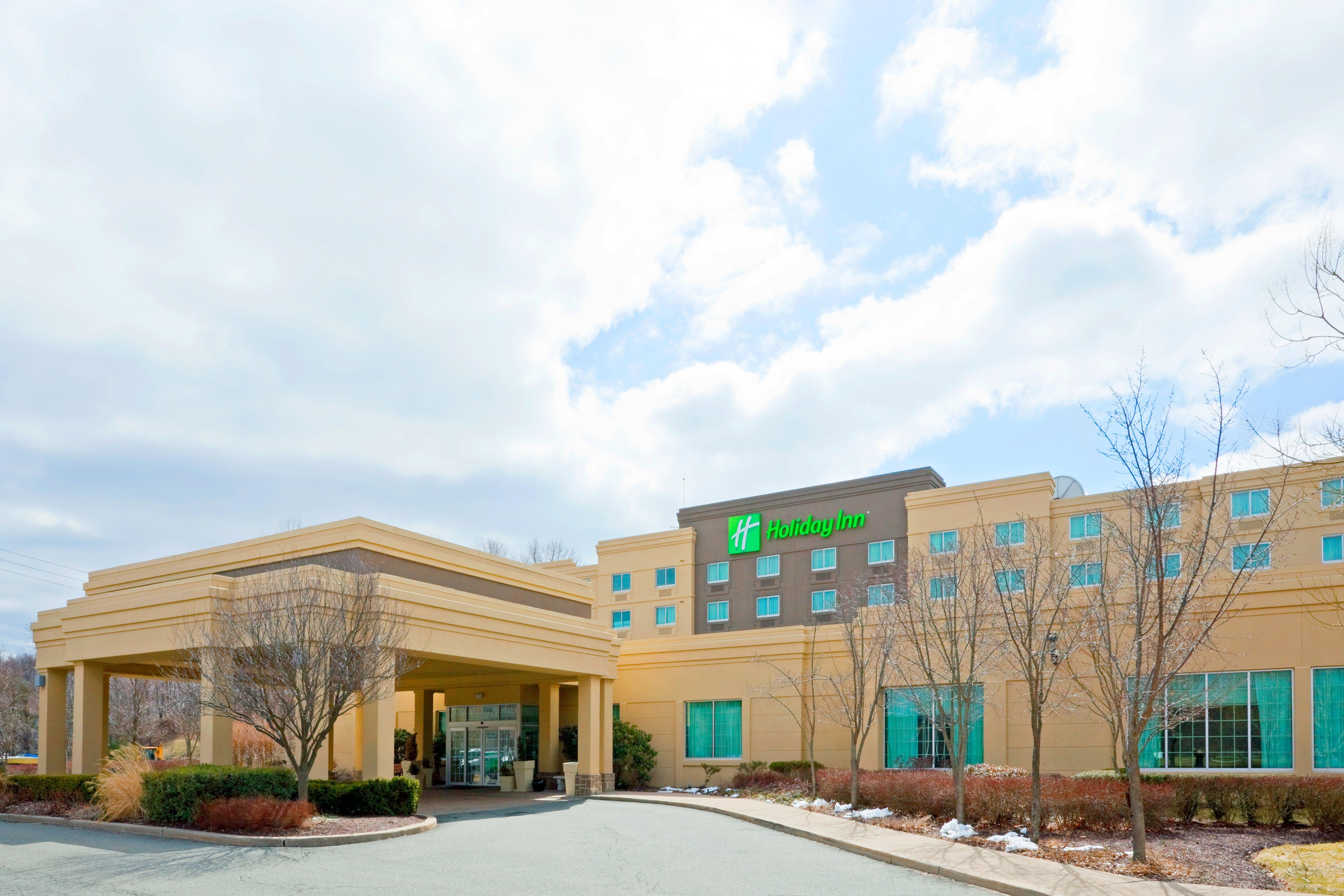 Holiday Inn Budd Lake - Rockaway Area By Ihg Екстериор снимка