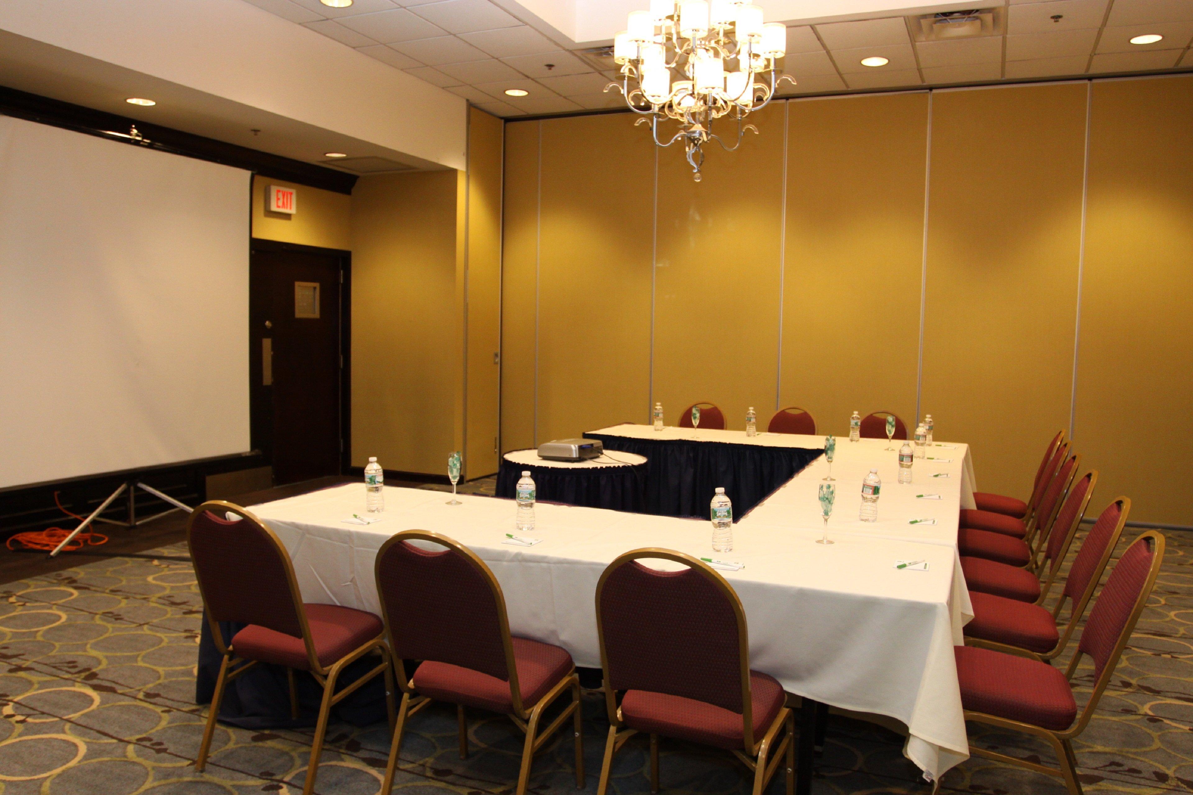 Holiday Inn Budd Lake - Rockaway Area By Ihg Екстериор снимка