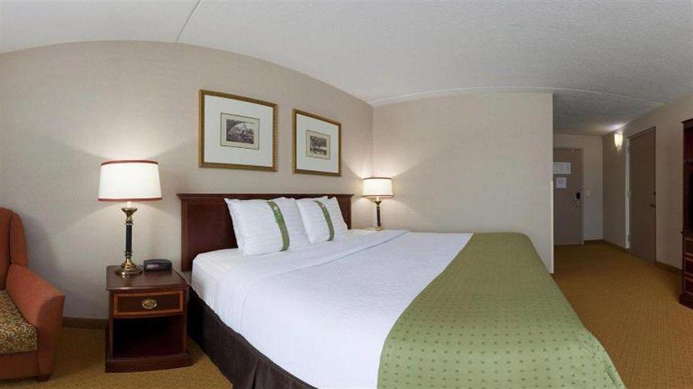 Holiday Inn Budd Lake - Rockaway Area By Ihg Екстериор снимка