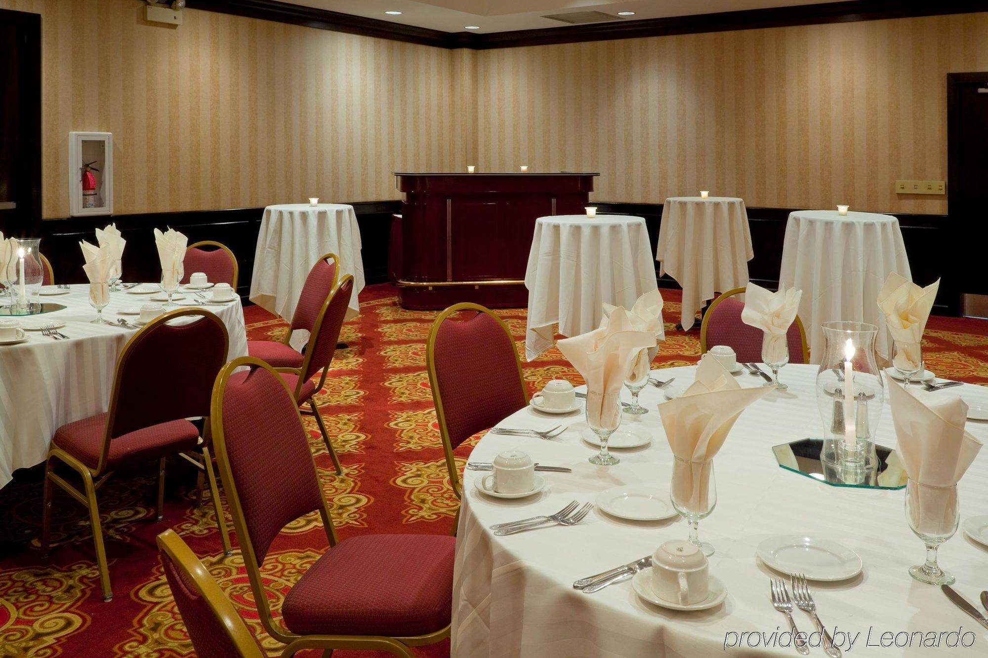 Holiday Inn Budd Lake - Rockaway Area By Ihg Ресторант снимка