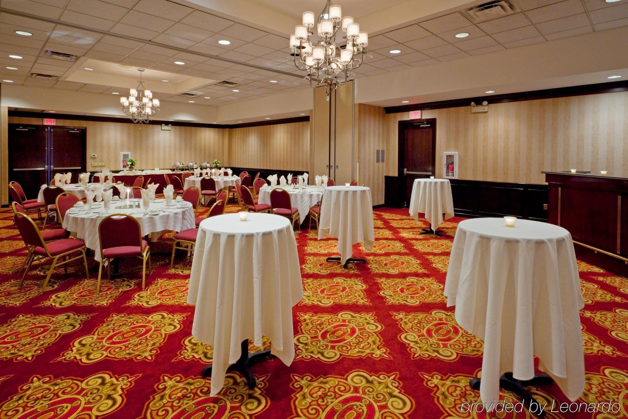 Holiday Inn Budd Lake - Rockaway Area By Ihg Съоръжения снимка