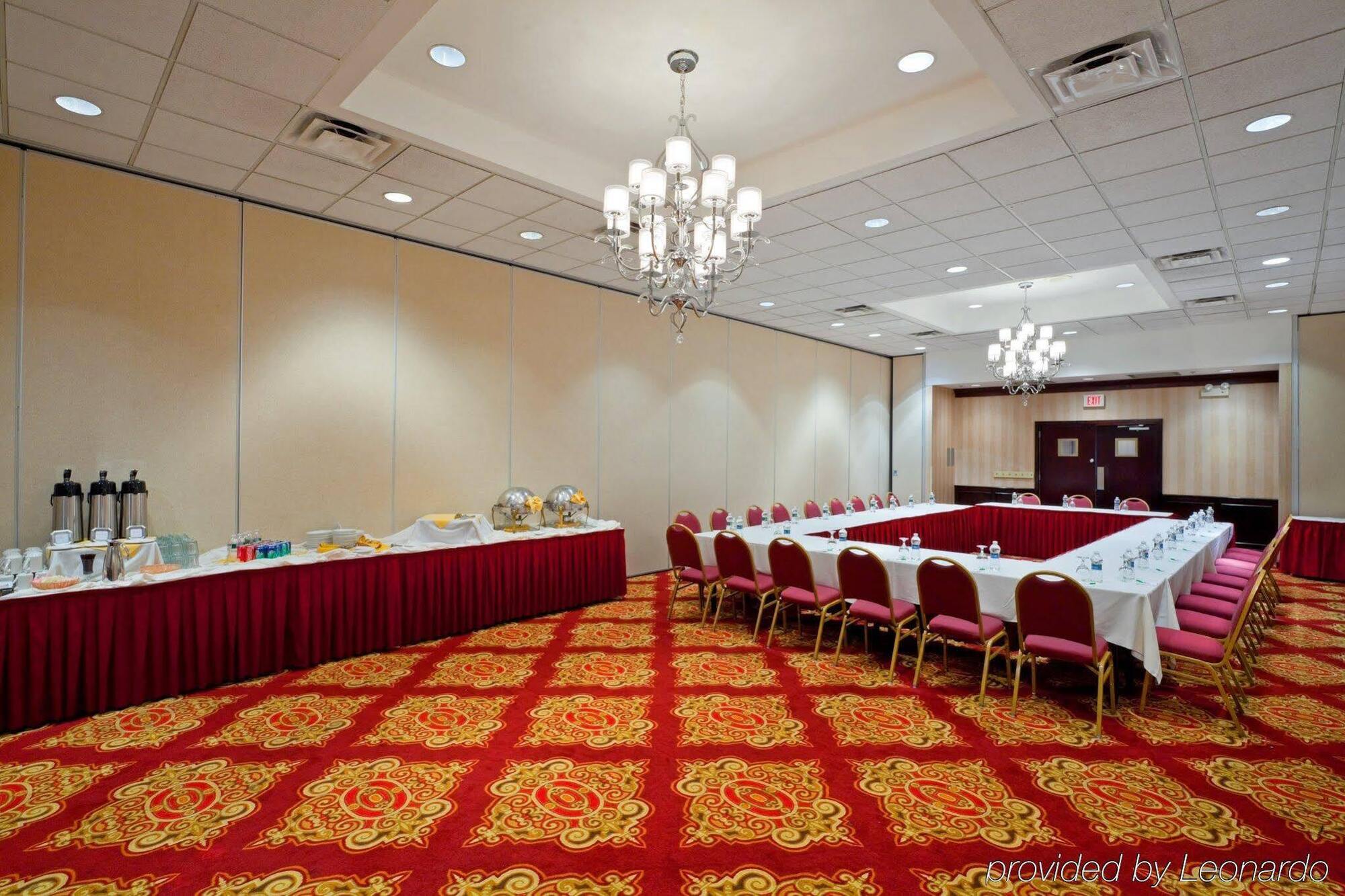 Holiday Inn Budd Lake - Rockaway Area By Ihg Екстериор снимка