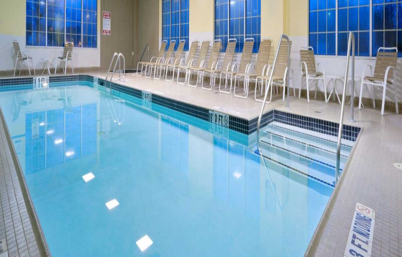 Holiday Inn Budd Lake - Rockaway Area By Ihg Екстериор снимка