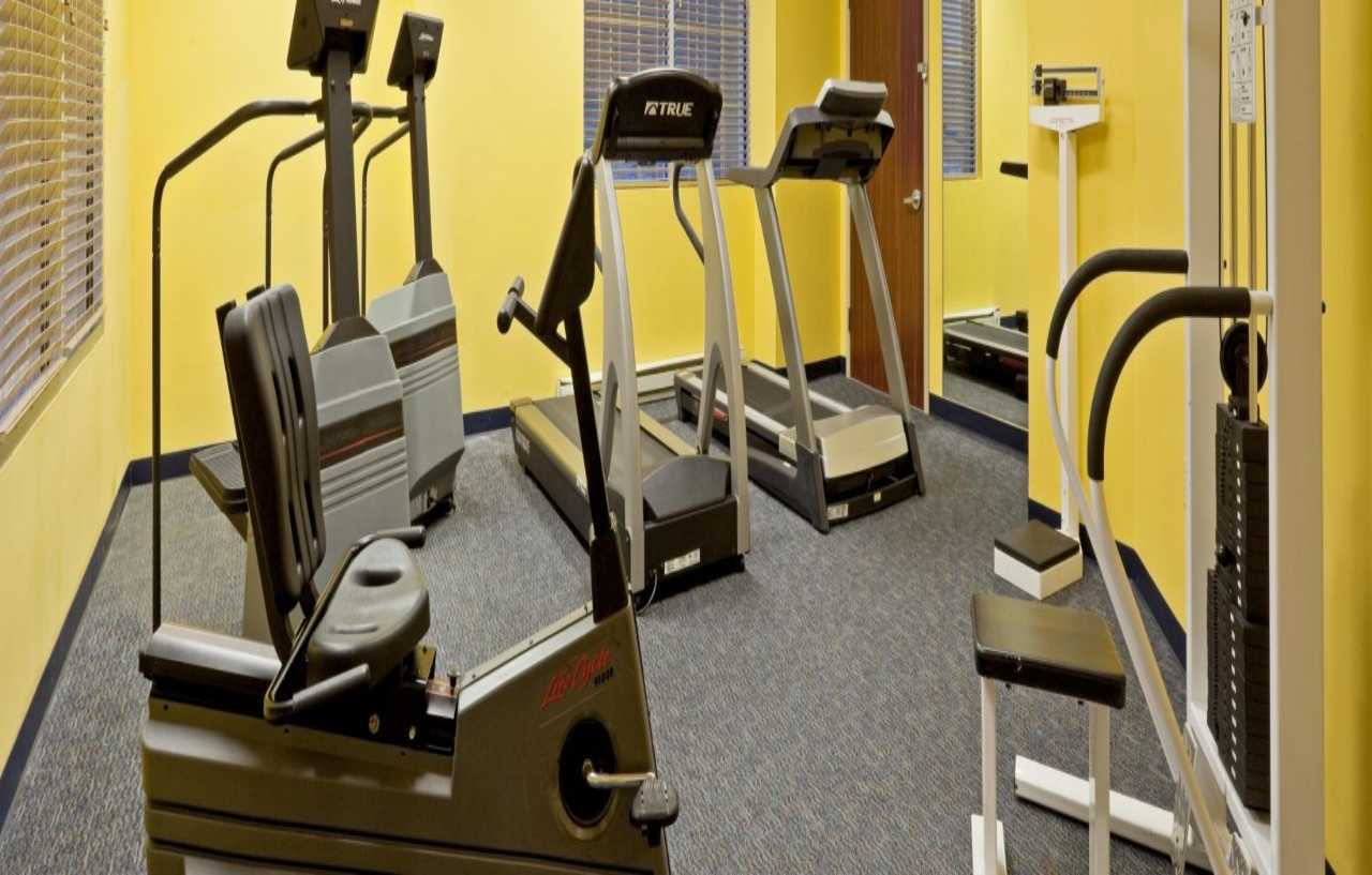 Holiday Inn Budd Lake - Rockaway Area By Ihg Екстериор снимка